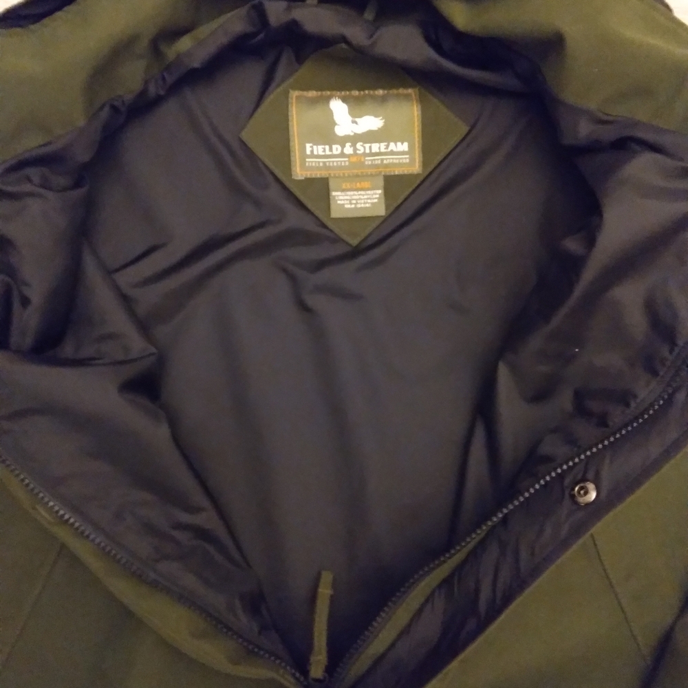 Field & stream jacket - Picture 9 of 9